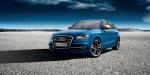 Audi SQ5 TDI Exclusive Concept 2012 года